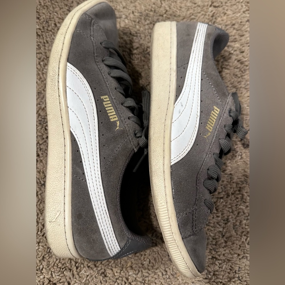 Puma trainers - Picture 2 of 5